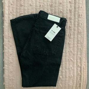 RE/DONE Originals Jeans (Size 25)